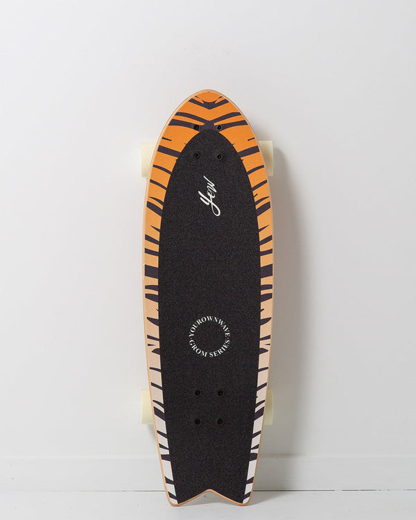 Huntington Grom Series Surfskate